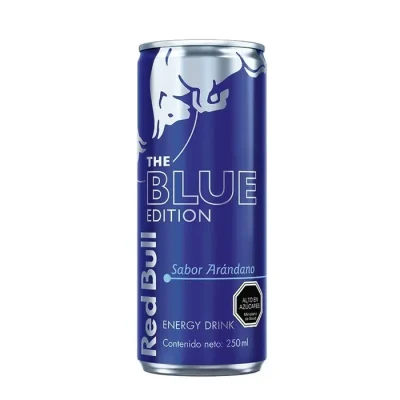 Red Bull Arandano 250 ml1