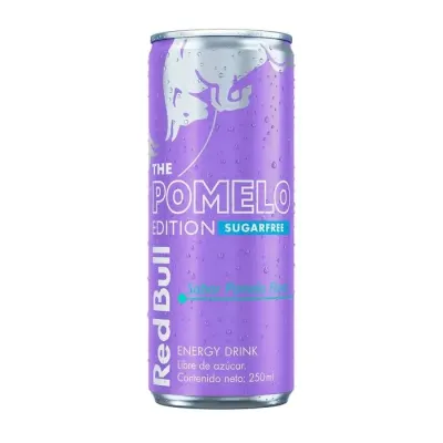 Red Bull Sping Pomelo1