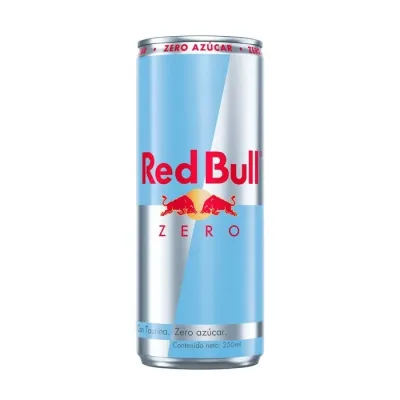 Red Bull Zero 250 ml1
