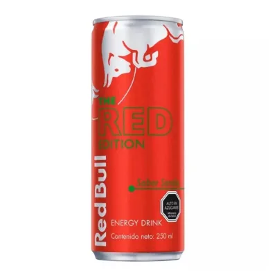 Redbull Sandía 250 ml1