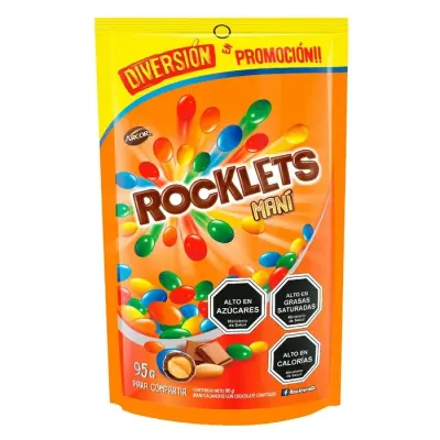 Rocklets Mani grande 95 g1