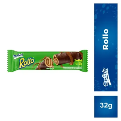 Rollo Marinela 1Un 32 g1