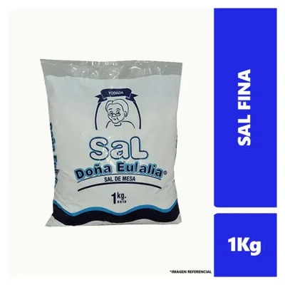 Sal Doña Eulalia 1K1