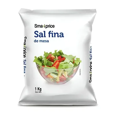 Sal Fina Smartprice 1 kg1