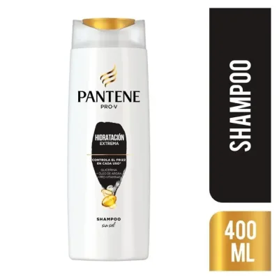 Shampoo Pantene Hidratacion Extrema 400 ml1