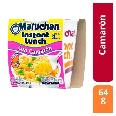 Sopa Maruchan Camaron1