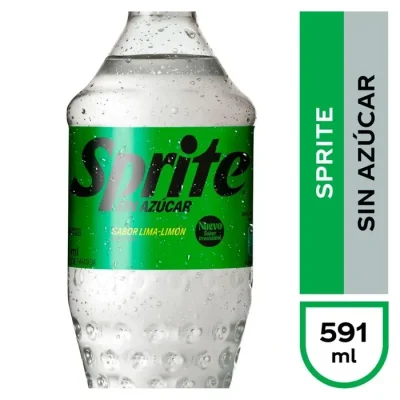 Sprite Sin Azucar 591 ml1