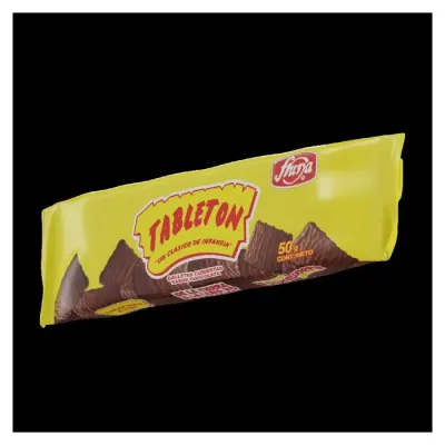 Tableton Fruna 50 g1