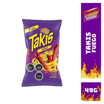 Takis Fuego 49 g1