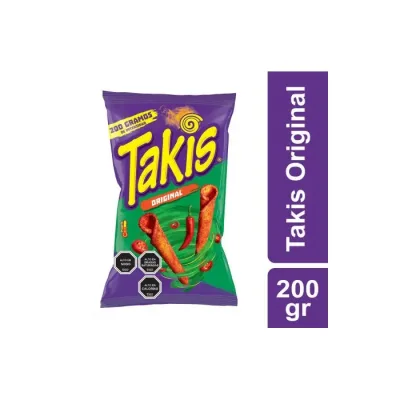 Takis Original 200 g1
