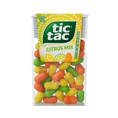 Tic Tac Citrus Mix1