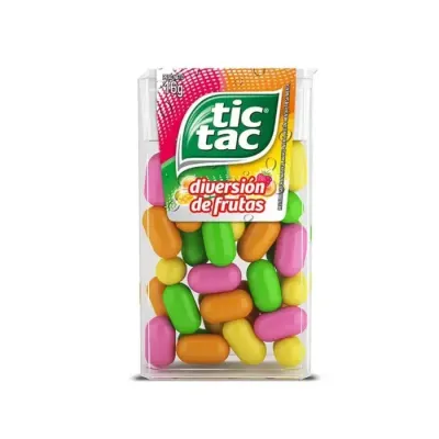 Tic Tac Diversion Frutas1