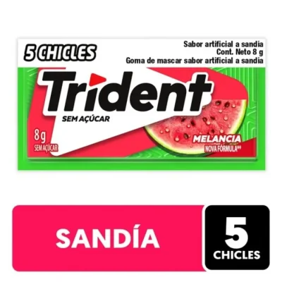 Trident Sandia 8 g1