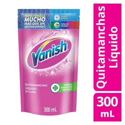 Vanish Liquido 300 ml1