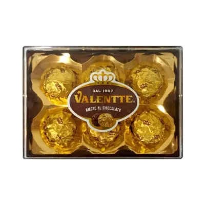 Valentte 6 Un1