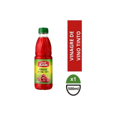 Vina ge De Vino Tinto Don Juan 240 ml1