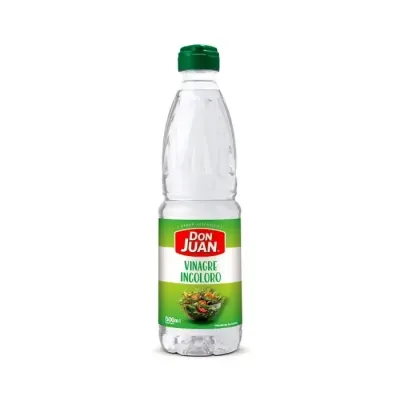 Vina ge Incoloro Don Juan 500 ml1