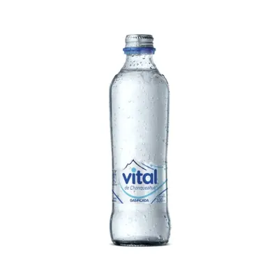 Vital 330 ml Con gas1