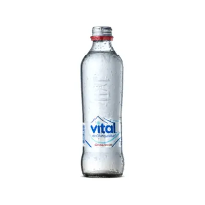 Vital 330 ml Sin gas1
