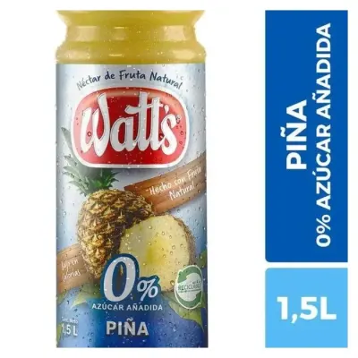 Watts Piña Ligth 1.5 L1