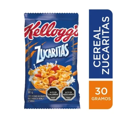 Zucaritas 30 g1
