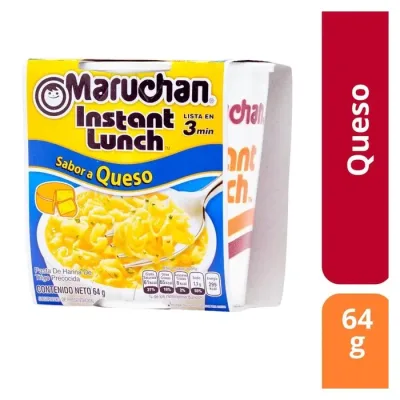 Maruchan De Queso1
