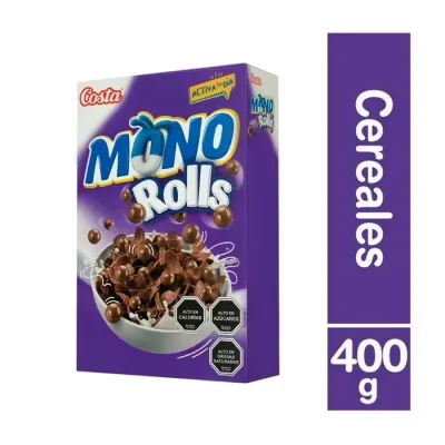 Cereal Mono1