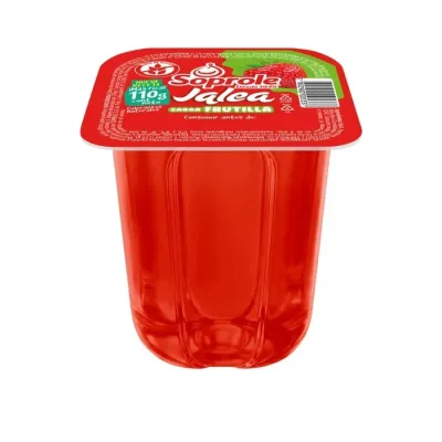 Jalea Frutilla Soprole 110 g1