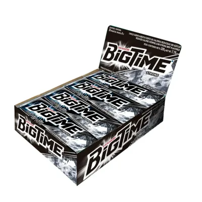 Bigtime Strong Ne go 11 g1