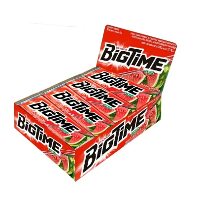 Bigtime Sandia 11 g1