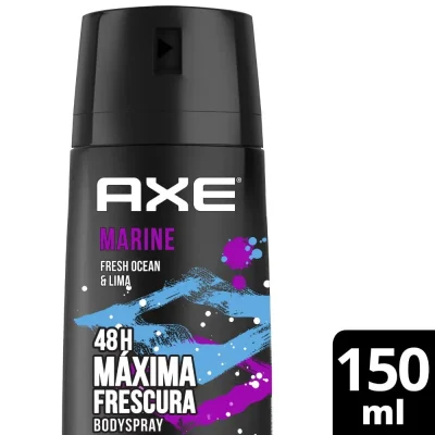 Axe Marine1