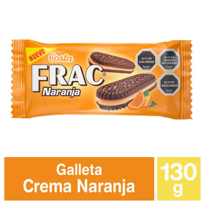 Frac Naranja Costa1