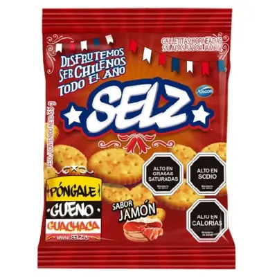 Mini Selz Jamon1