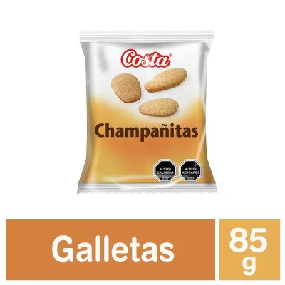 Champañitas Costa 85 g1