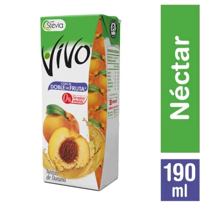 Jugo Vivo Cajita Durazno1