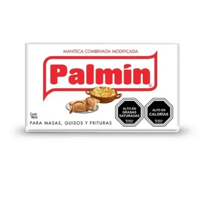 Manteca Palmin1