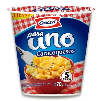 Pasta Para Uno Caracoqueso1