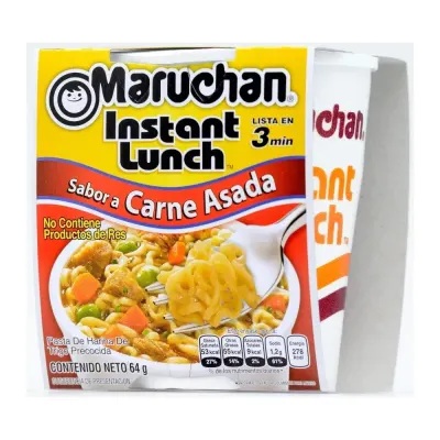 Maruchan Carne Asada1