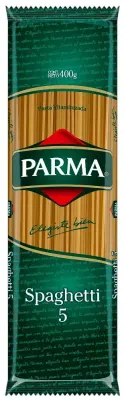 Spaghetti Parma 5 400  g1
