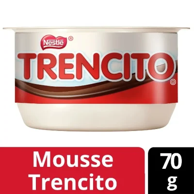 Mousse Trencito1