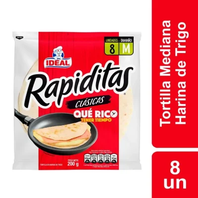 Rapiditas Ideal1