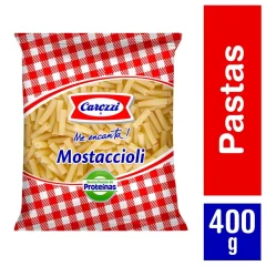Mostaccioli Carozzi 400 g