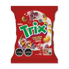 Cereal Trix Indv. 30 g