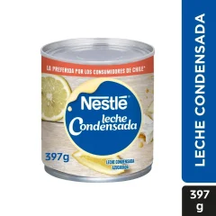 Leche Condensada 397 g