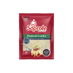 Queso Parmesano Soprole 40 g