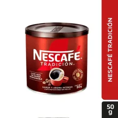 Necafe Tradicion 50 g