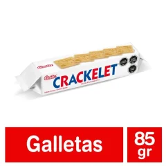 Crackelet Costa 85 g