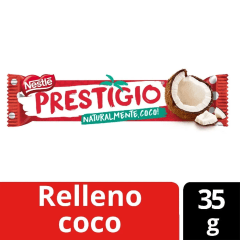 Prestigio 35 g