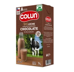 Leche Colun Chocolate 1 L