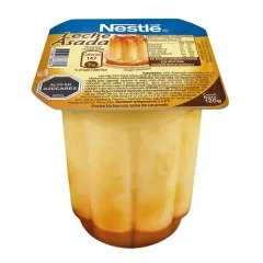 Leche Asada Nestlé